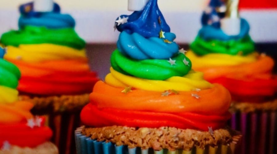 Four ways to celebrate your business birthday
